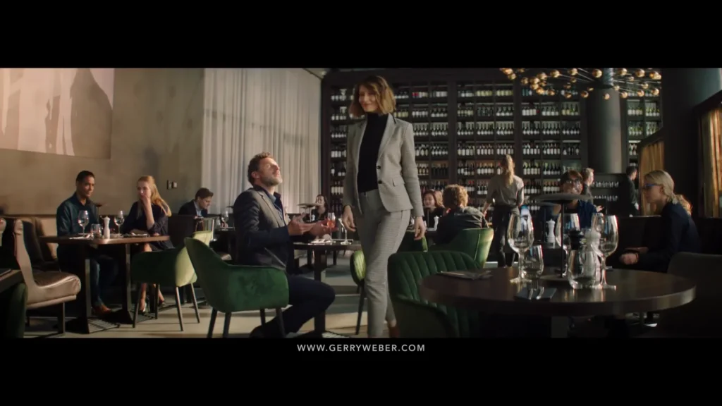 GERRY WEBER – I live my style