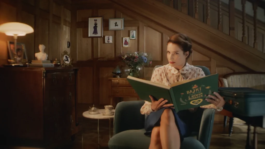 McDonald’s “Kopciuszek”