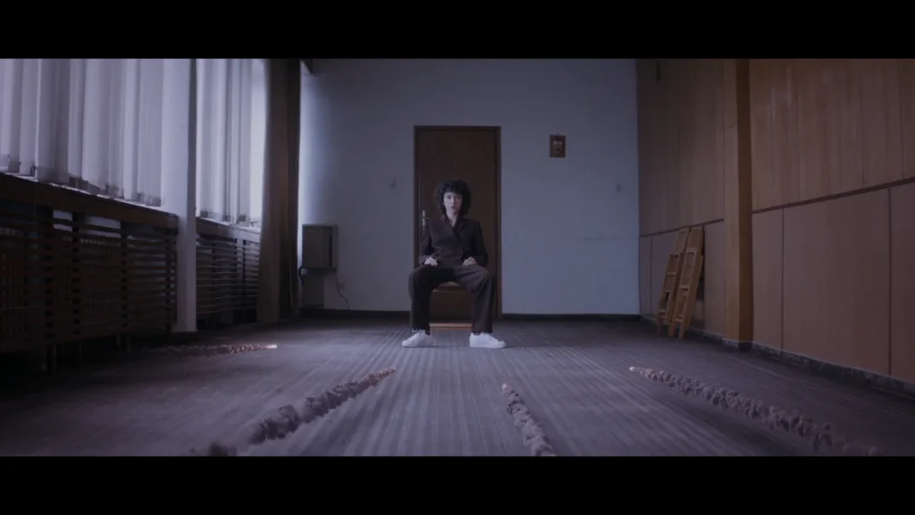 Piernikowski feat Brodka – Horyzont