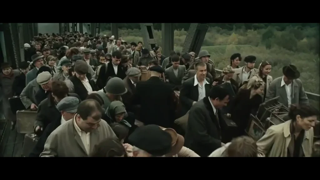 Katyń sekwencja wrześniowa