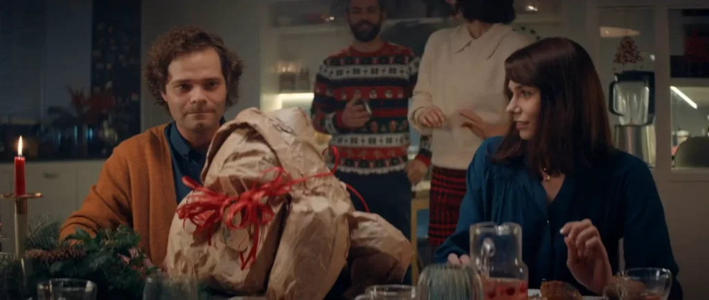 Orange Challenge Prezenty