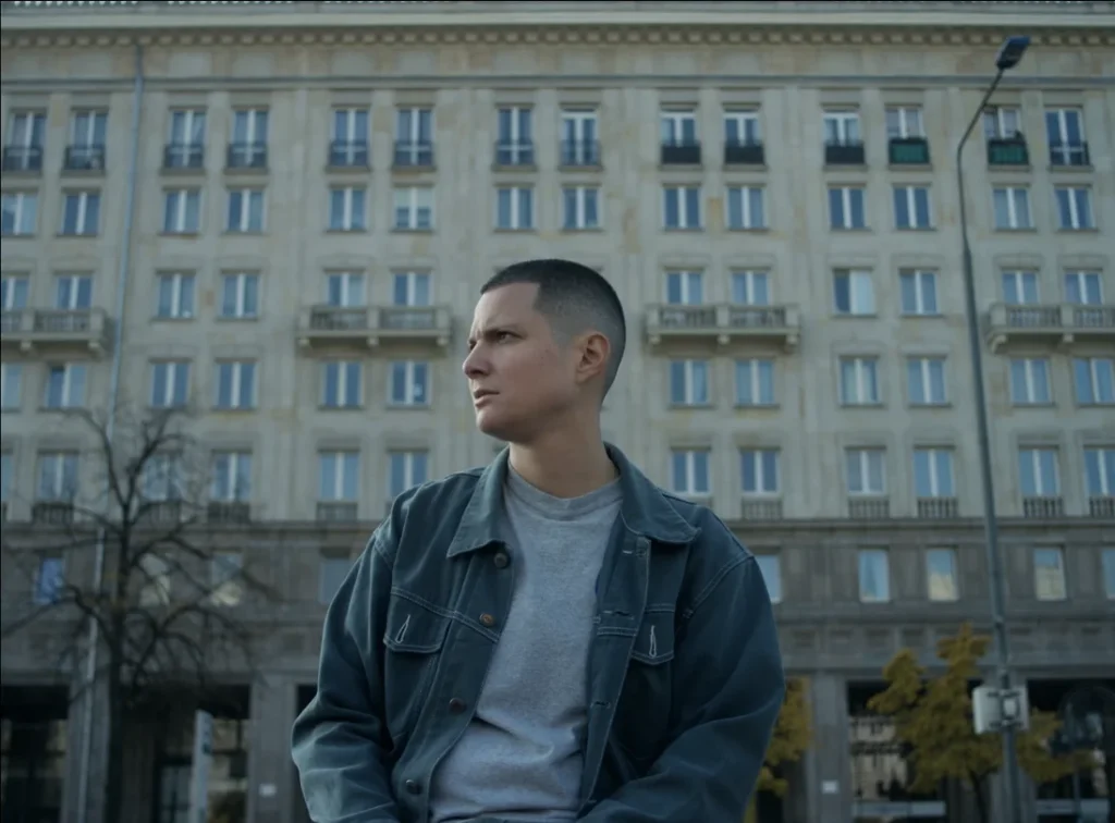 7My Sierpnia Trailer