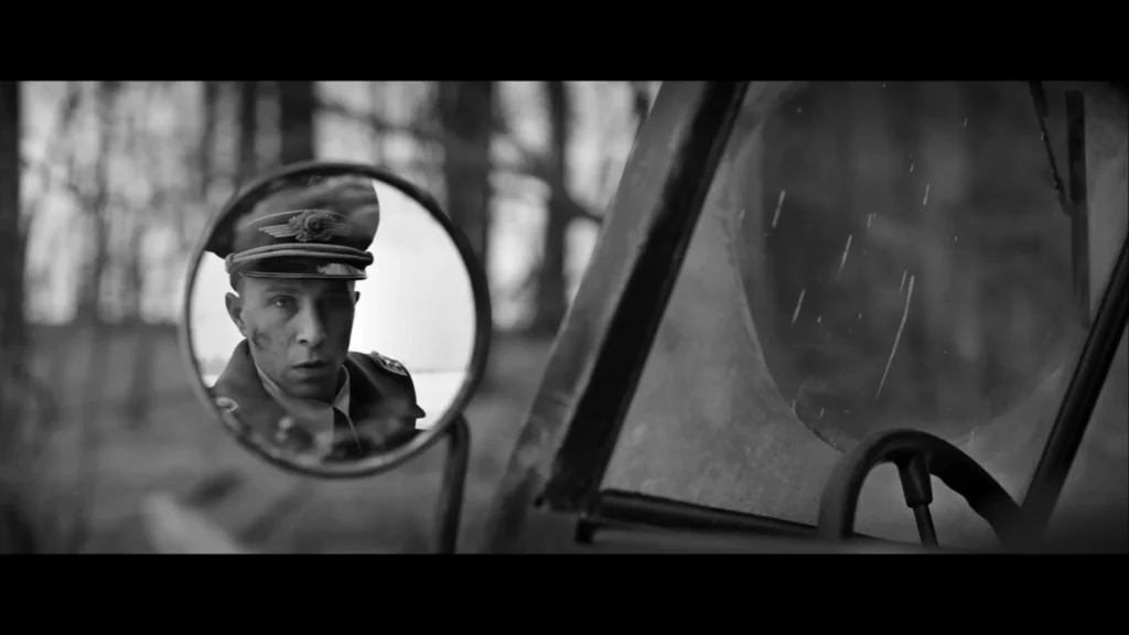 The Captain | Der Hauptmann