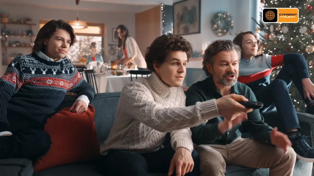 Cyfrowy Polsat Wyprzedaż