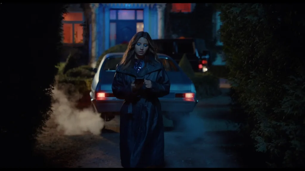 Julia Wieniawa & LUC – Niezadowolona