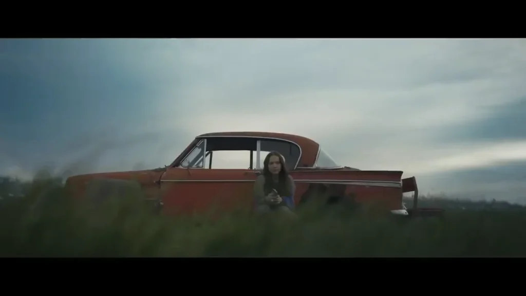 „Milcz” /  „Na chwilę na zawszę”