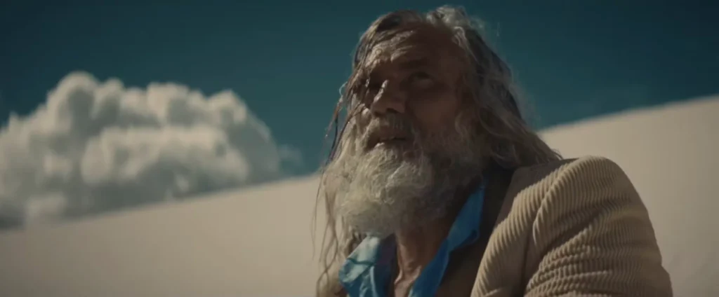 Daria Zawiałow & Dawid Podsiadło  „Za krótki sen”