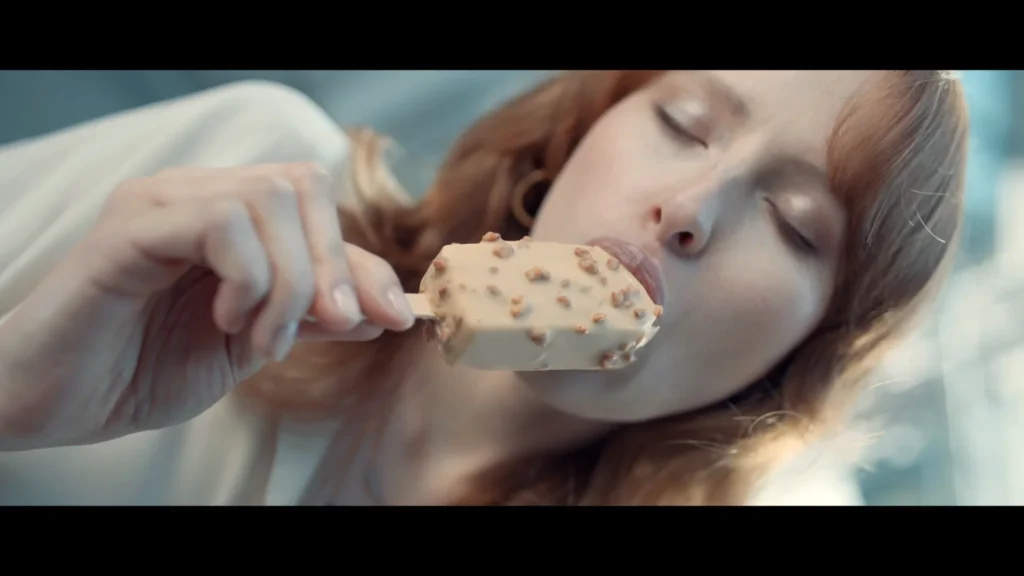 E. WEDEL OH! ICE CREAM