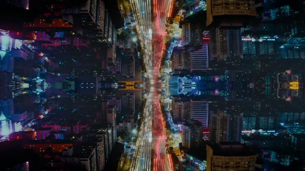 TOYOTA Lead The Charge