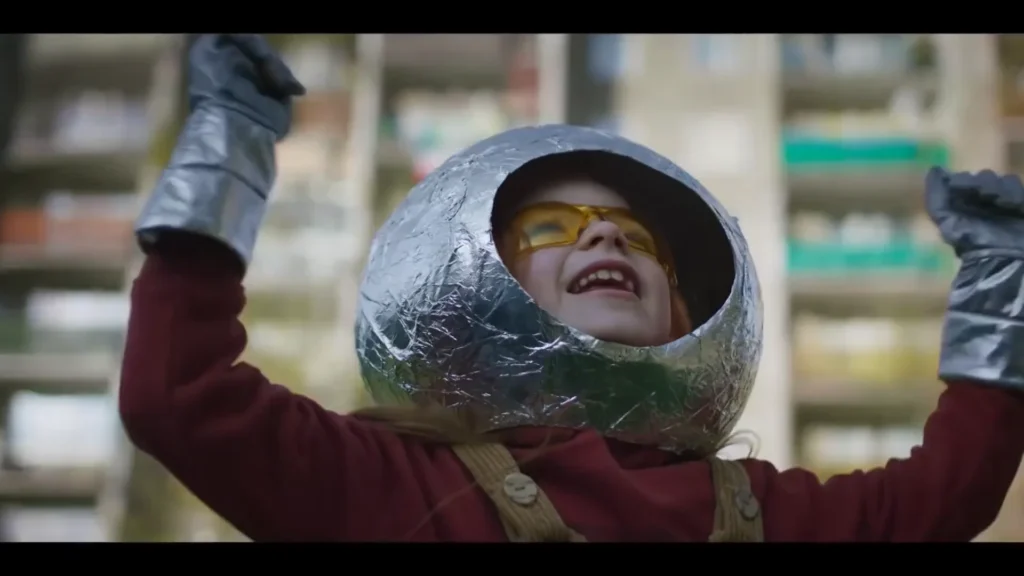 Dafi  – Zacznij od wody!