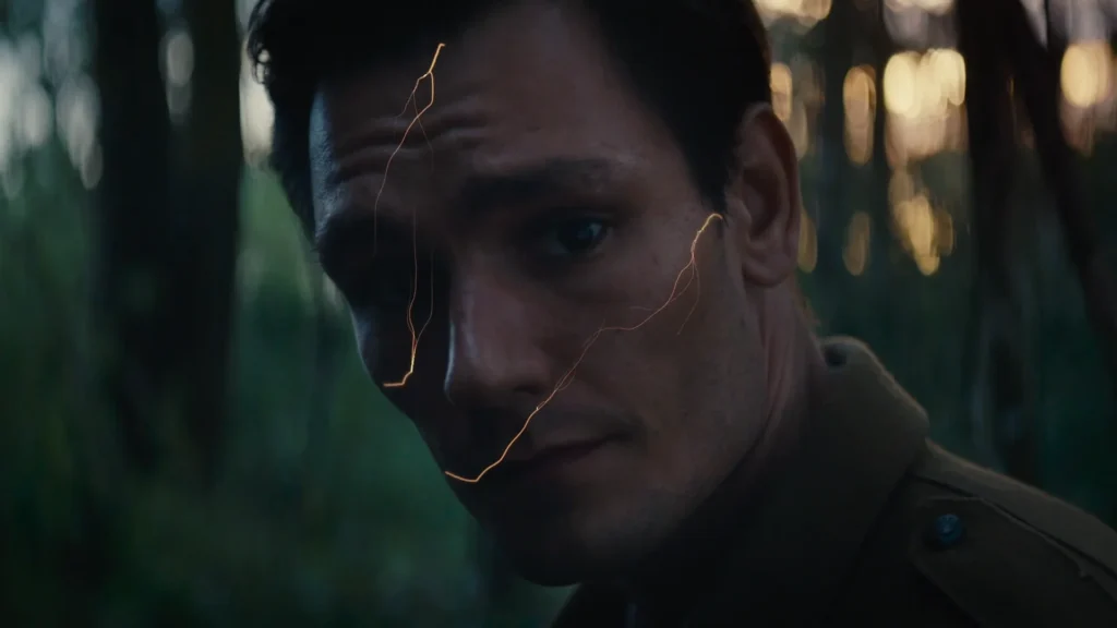 THE THOUSAND-YEAR PLAN