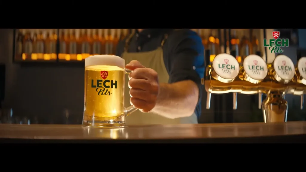 Lech Pils