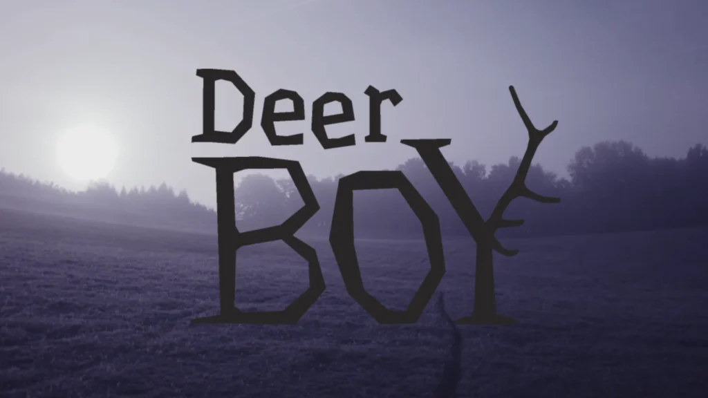 Deer Boy