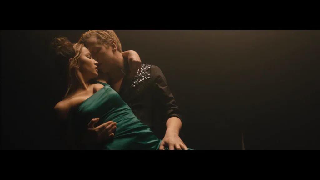 Storytel Zabierz tę miłość