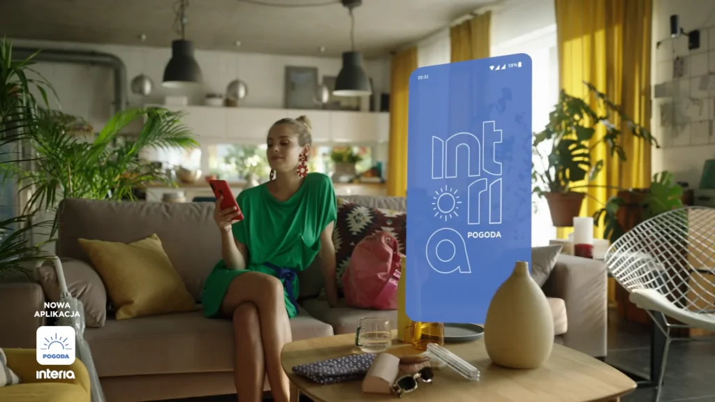 Interia Pogoda