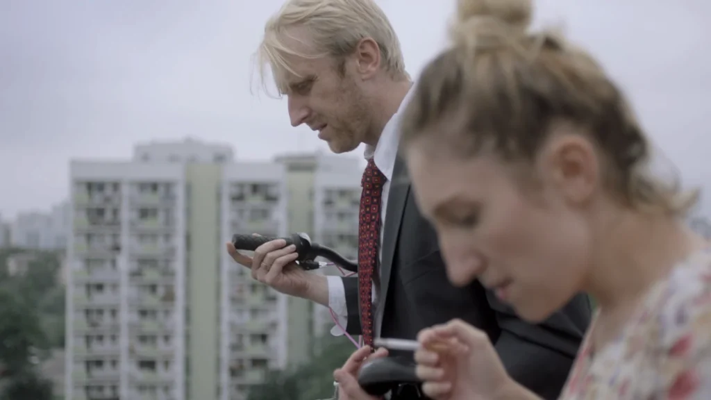 Małe Końce Świata