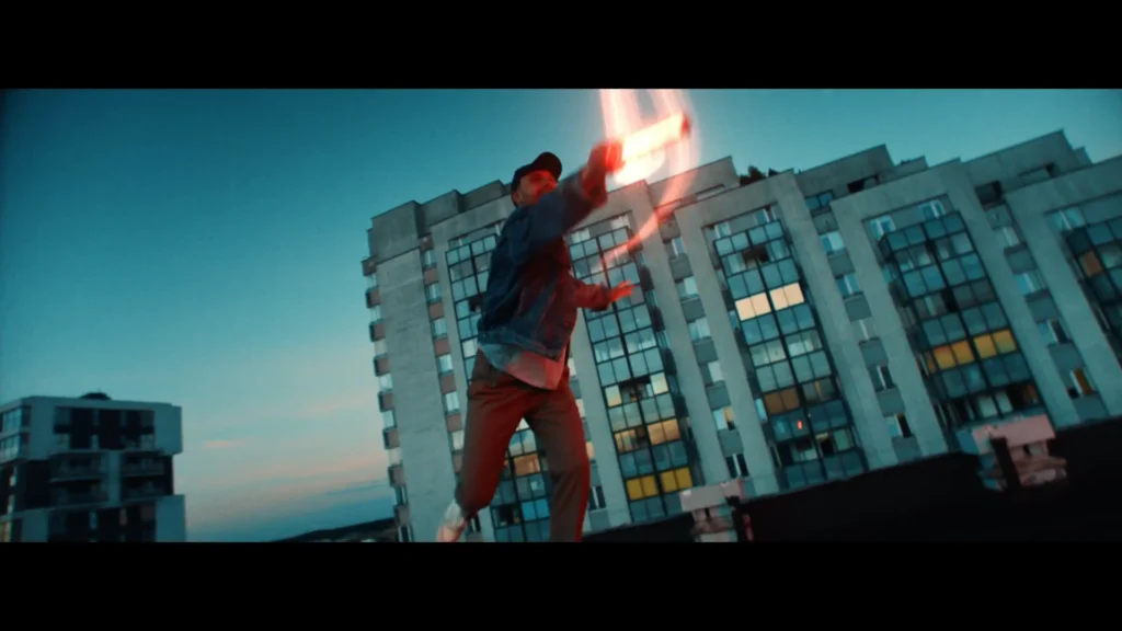 XIAOMI x Iga Świątek