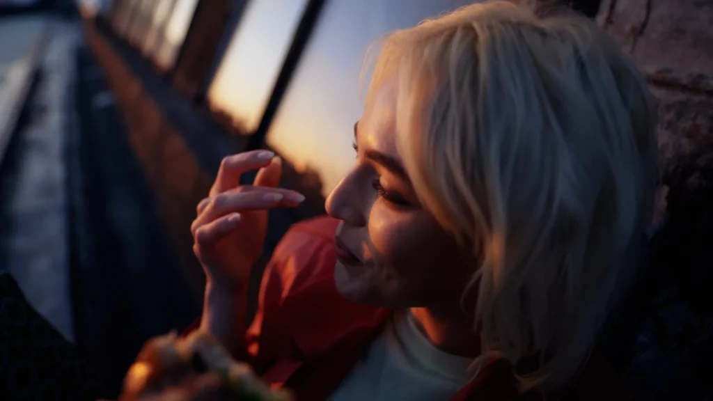 Pudliszki – Pleasure