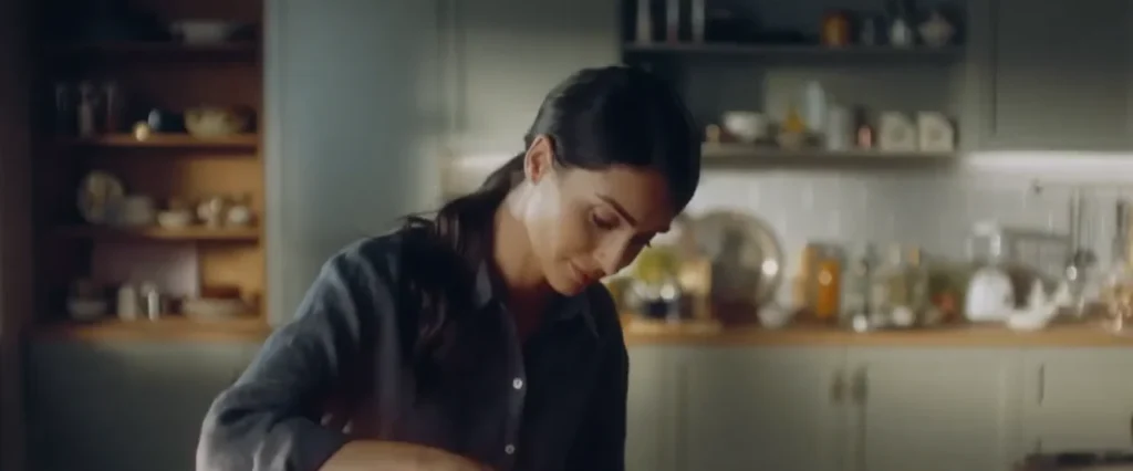 MAGGI paste – director’s cut