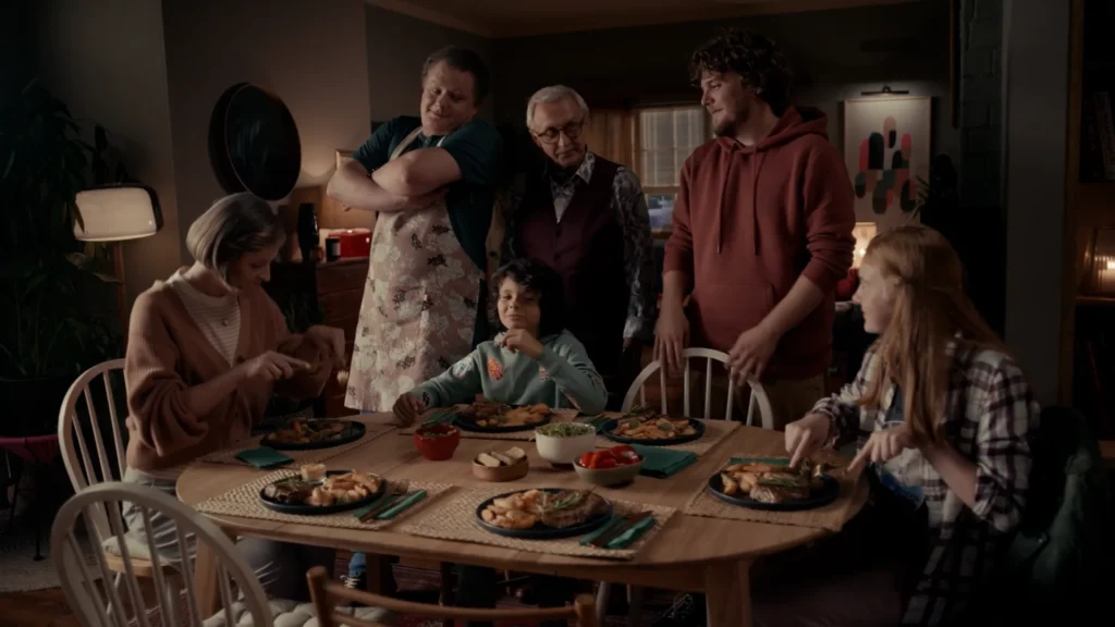 Auchan Męski Wieczór