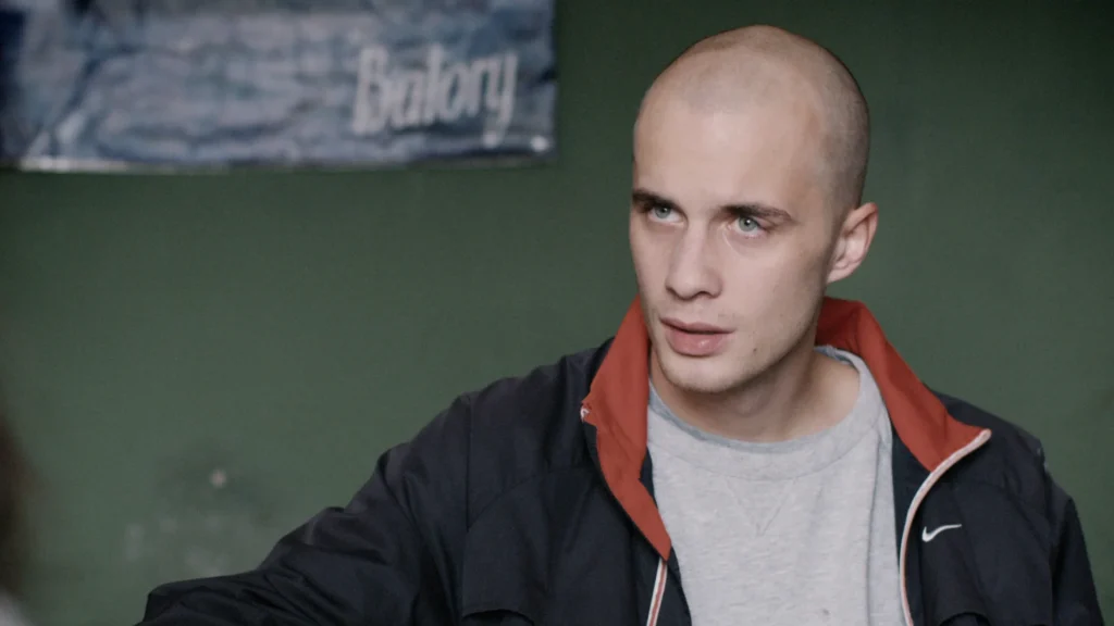 Grandma’s Day – Clip 1