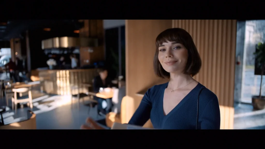 DAVIDOFF  WITHOUT A DOUBT