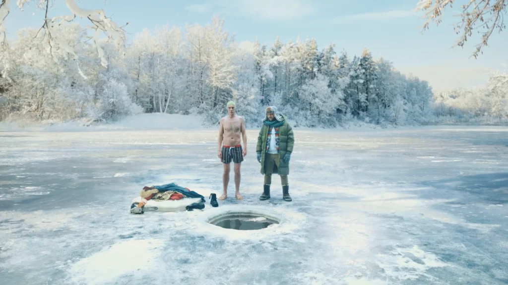 McDonald’s – Przerębel