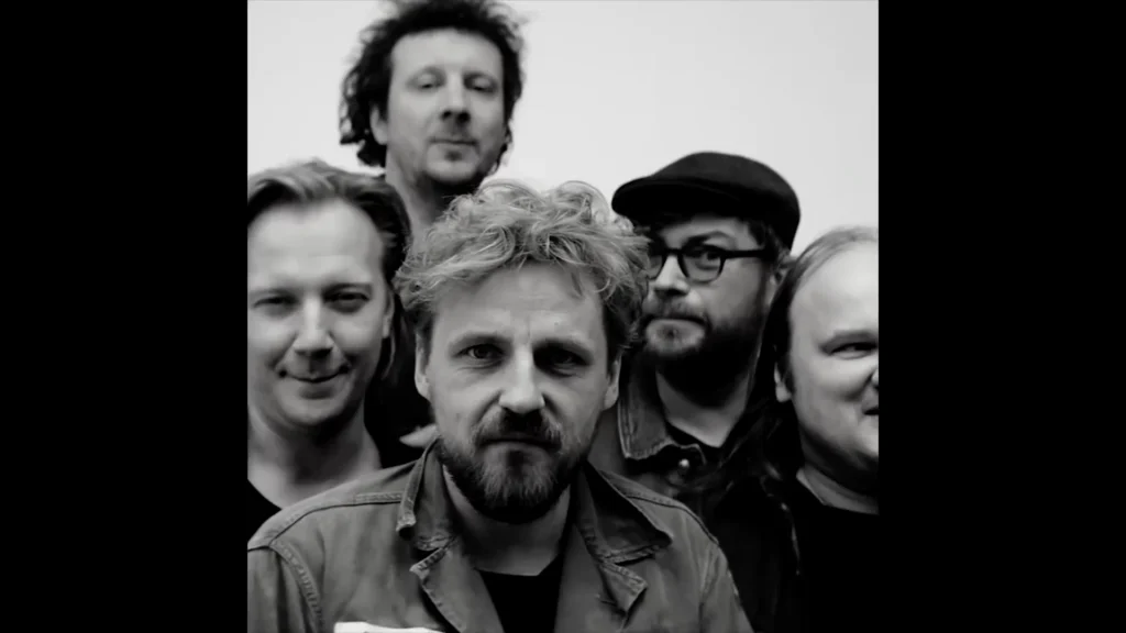 Paweł Domagała x Ja tak umiem