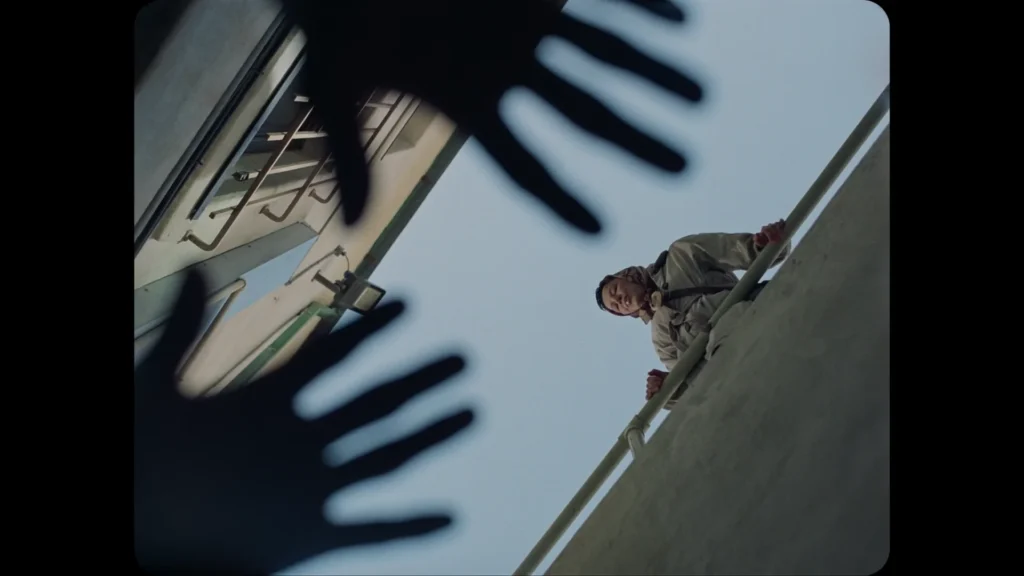 Narrative cinematography showreel