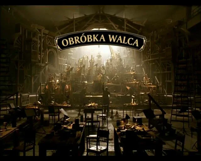 Dębowe Orkiestra