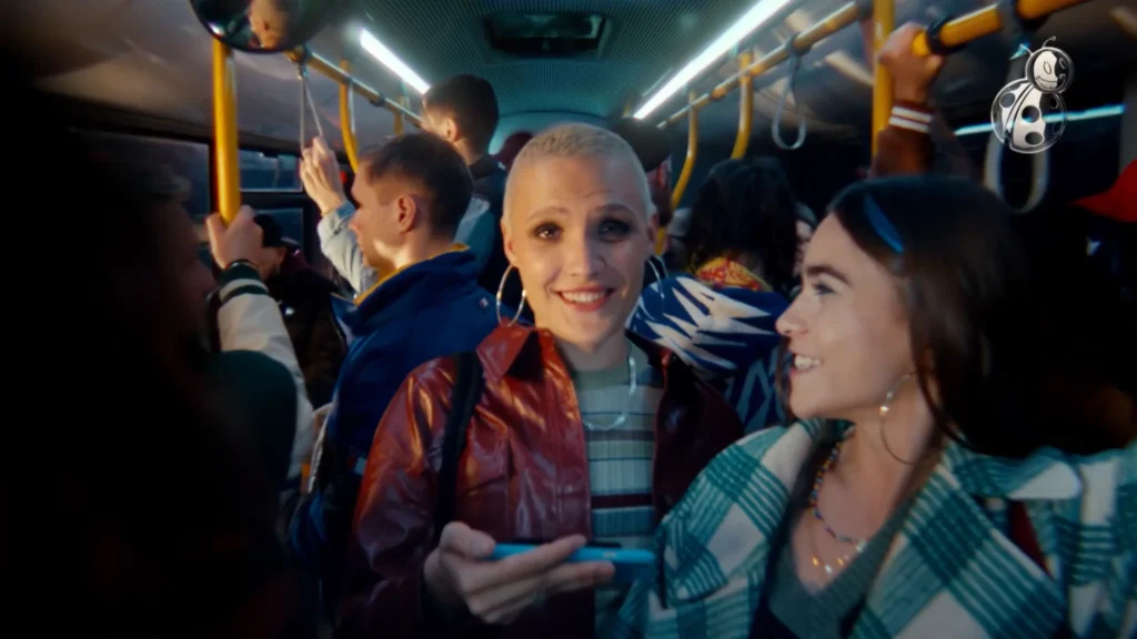 Biedronka „Do Biedronki Idę”