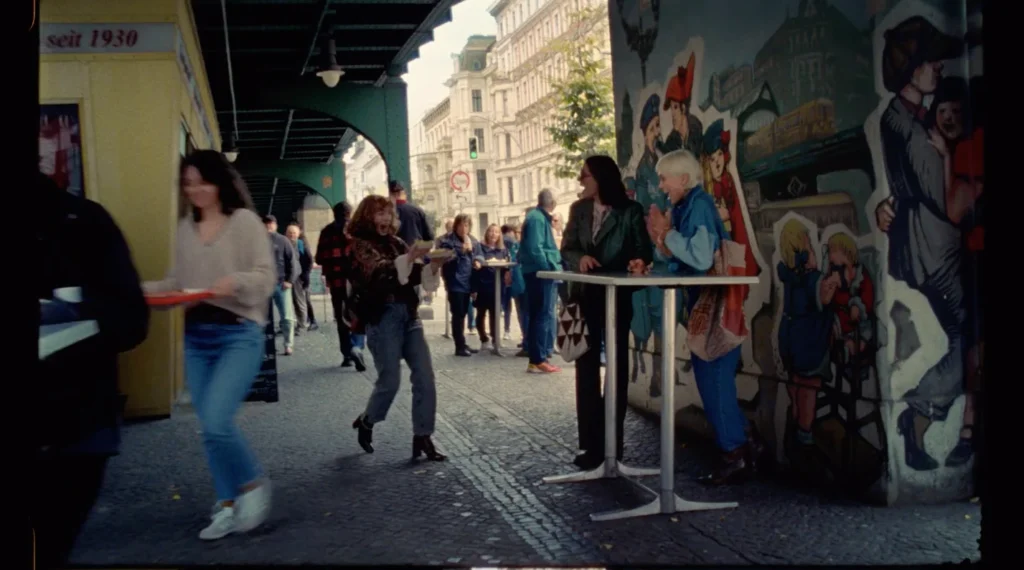 OLX weekendowy wypad