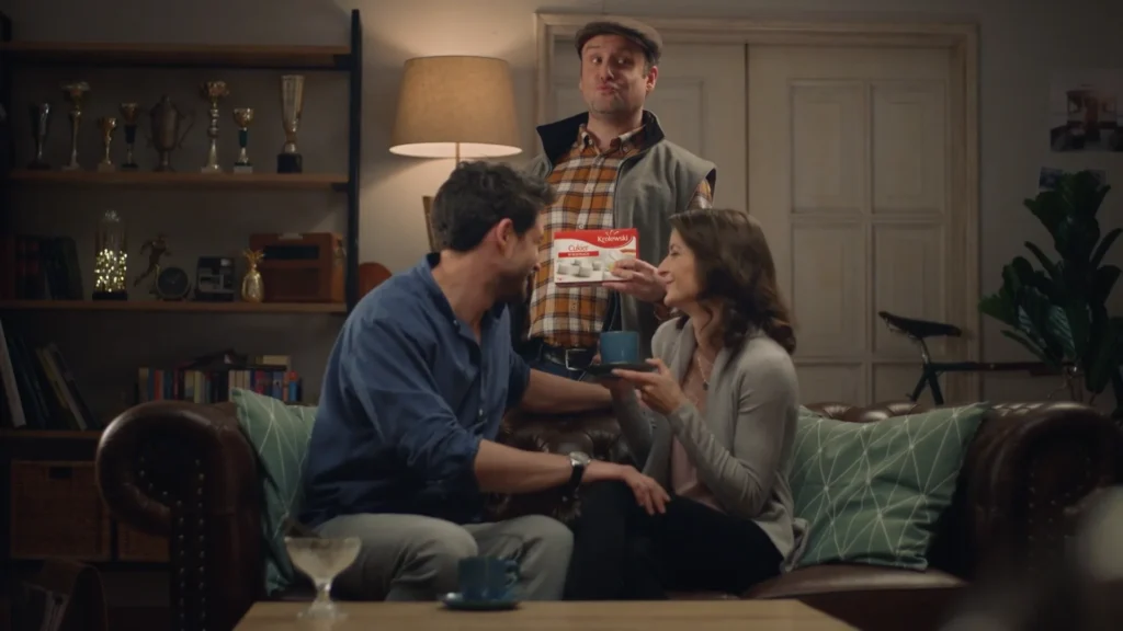 Cukier Królewski Plantator