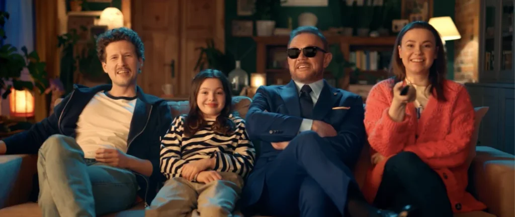 Vectra Internet + TV Smart Box