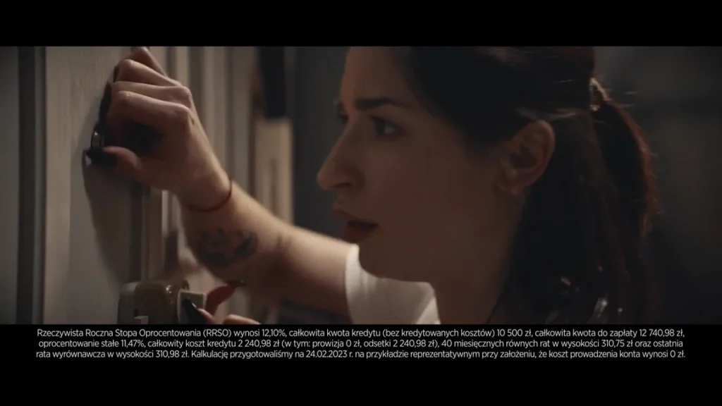 Crédit Agricole Ewa Swoboda