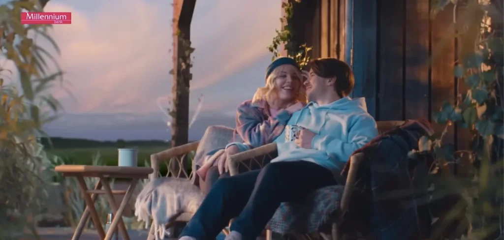 Bank Millenium – Weekend