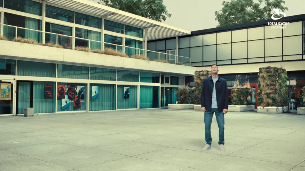 Totalizator Sportowy