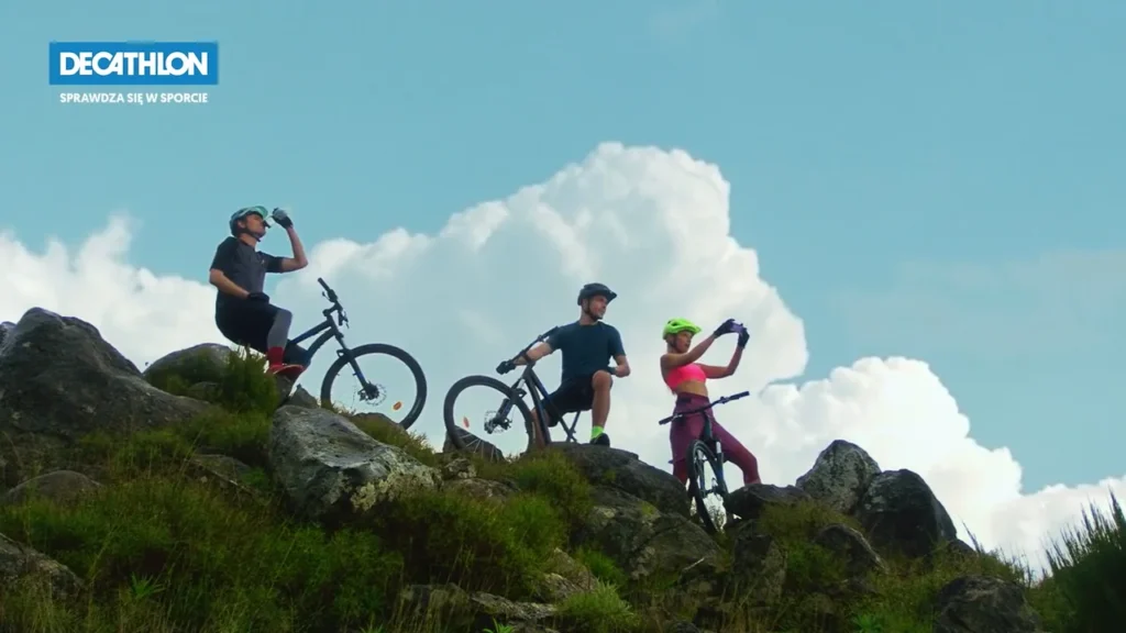 Decathlon Spring 2023