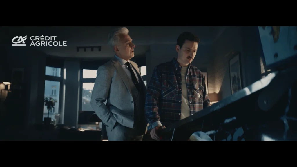 Crédit Agricole Lokata