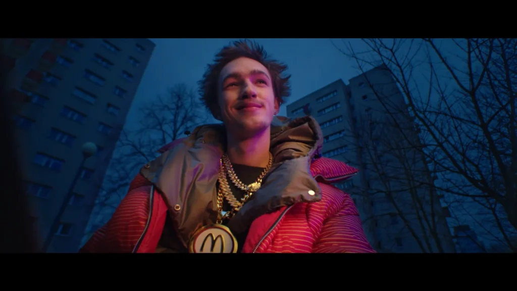 McDonald’s Tutaj Jesteś Numerem Jeden