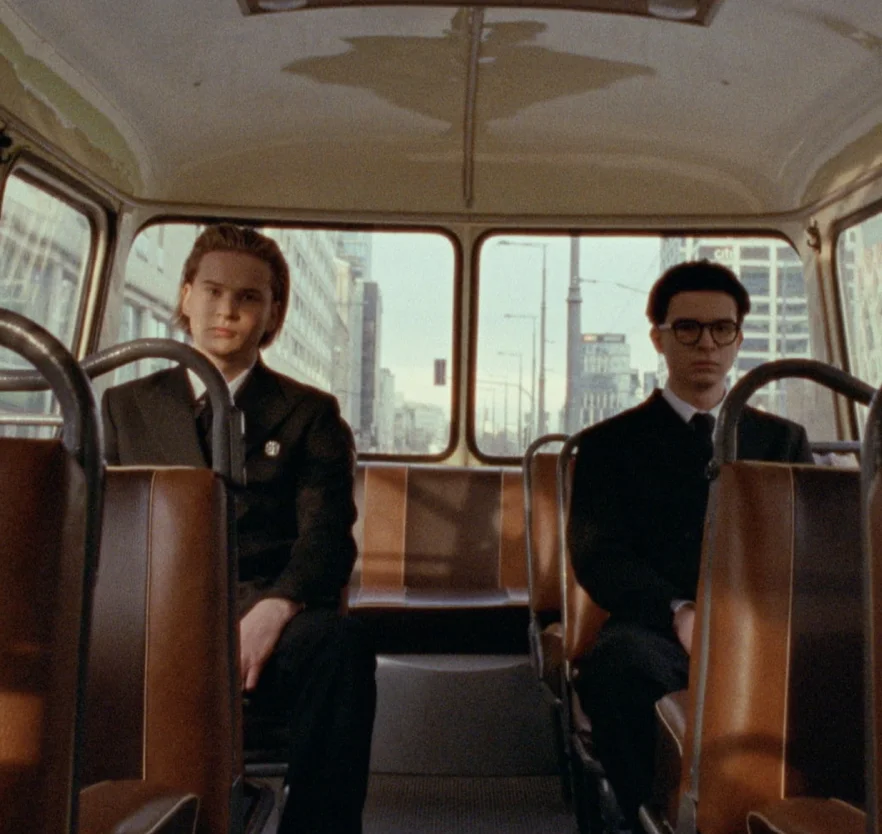 Grant’s x Kacperczyk