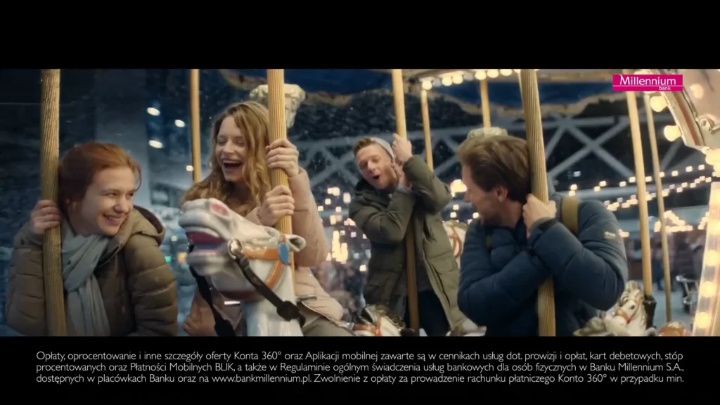 Bank Millenium Aplikacja Mobilna