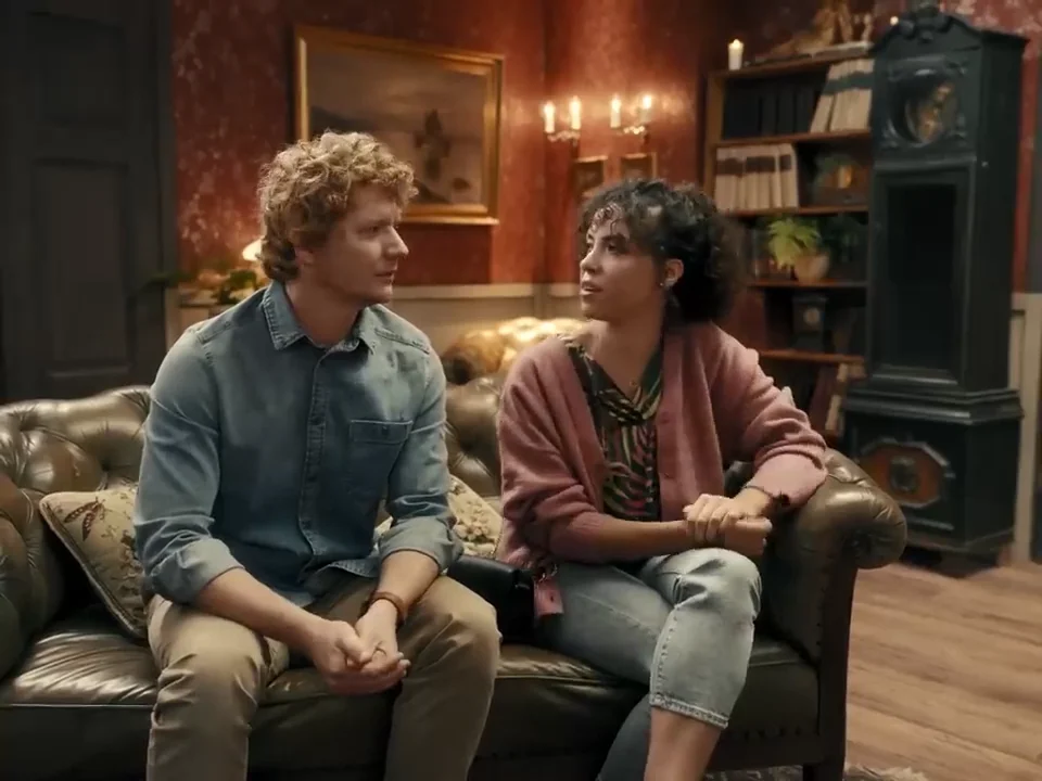 Sherlock Holmes Zaliczka