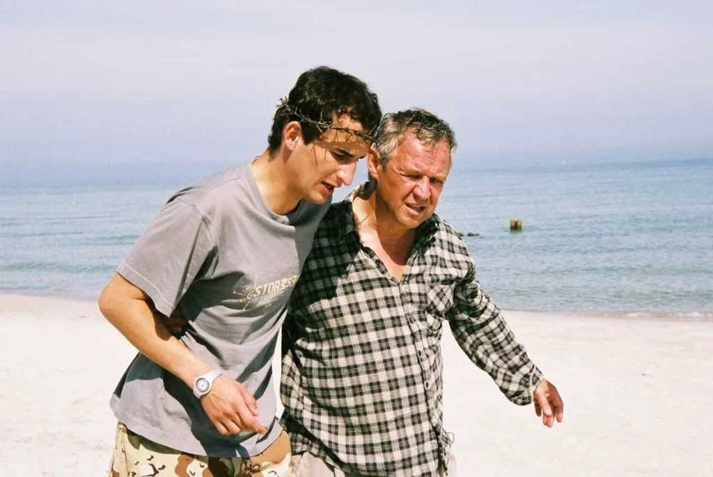 Wszyscy jesteśmy Chrystusami