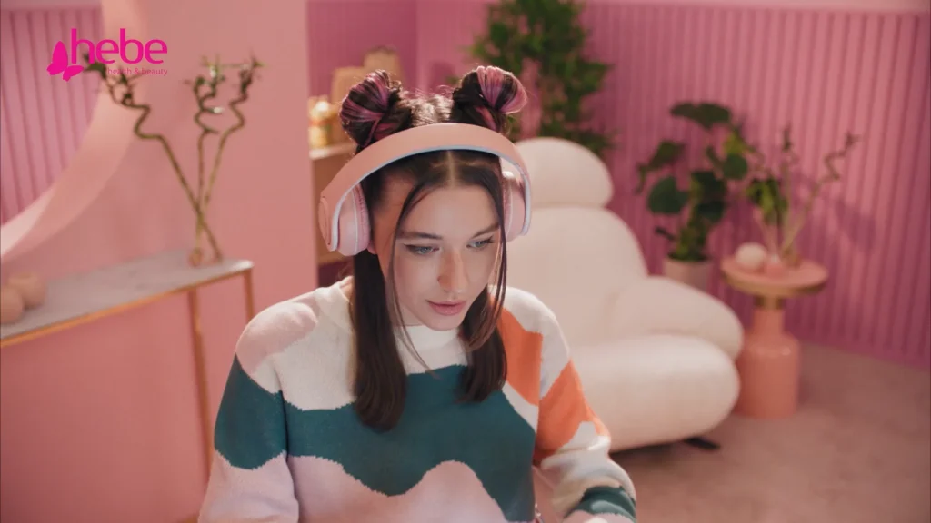 Hebe Korean Cosmetics