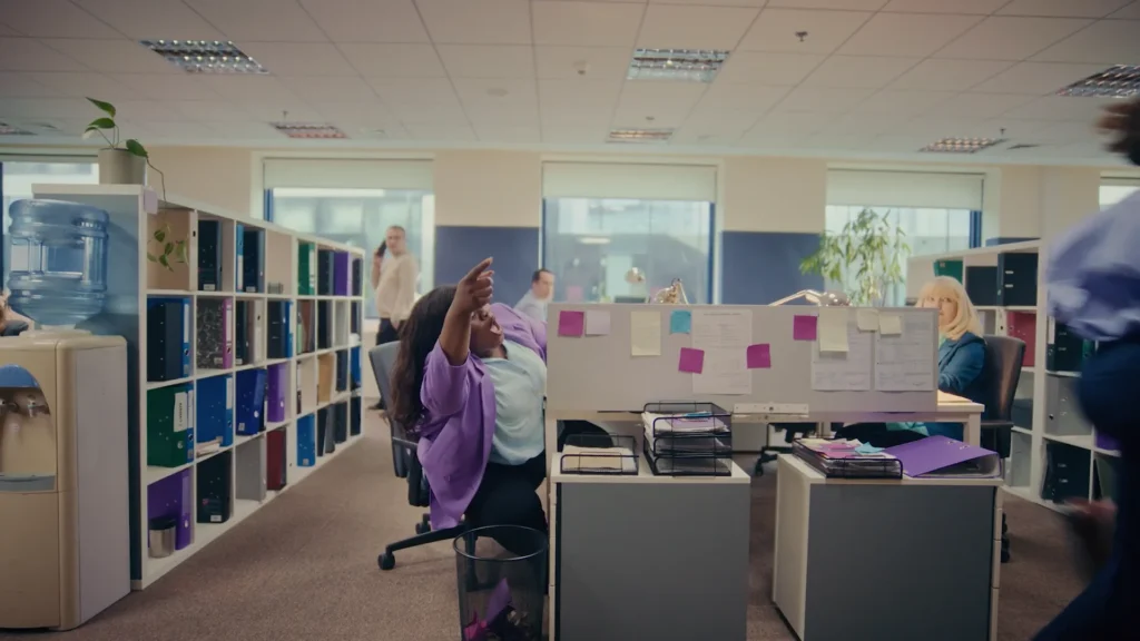 Zzzquil Elevator sprint