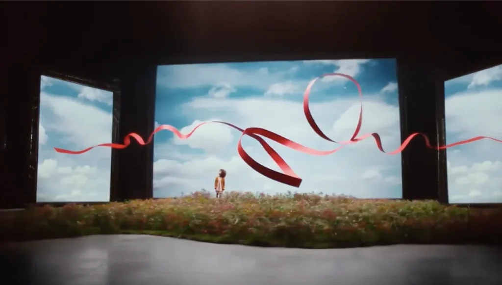 Welcome to the mRNAge