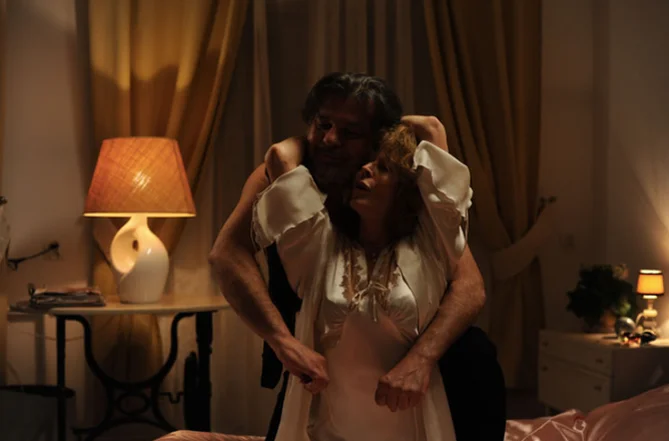 Wszystkie kobiety Mateusza