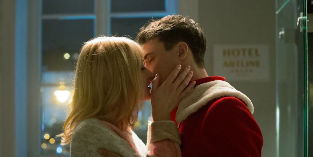 Miłość jest wszystkim