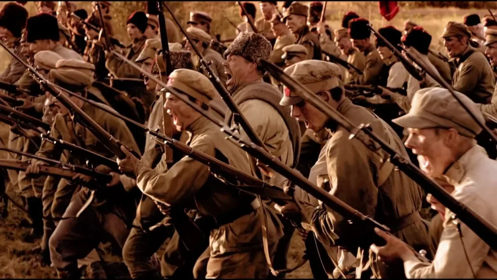 1920. Bitwa warszawska